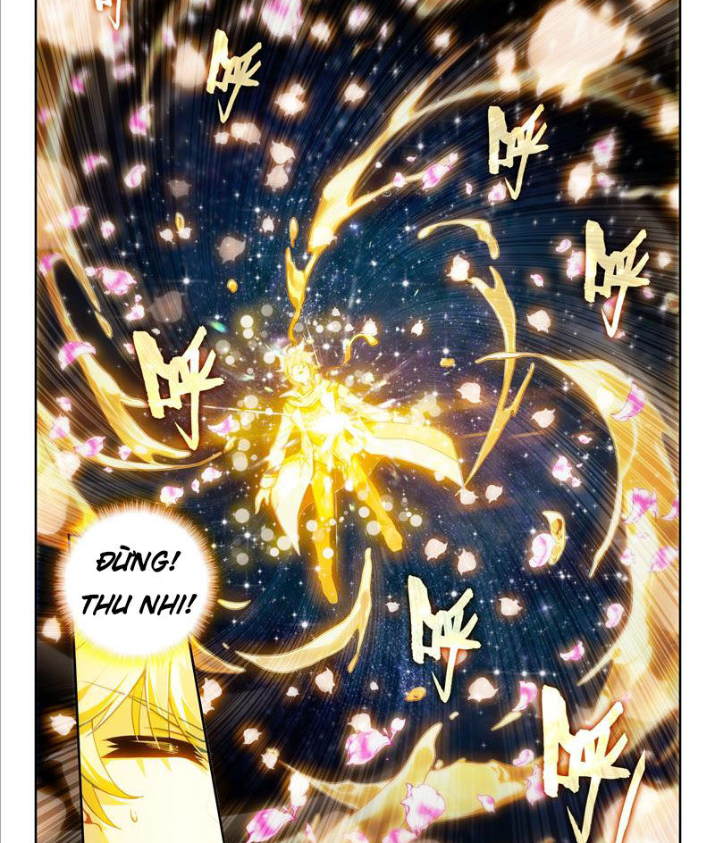 Đấu La Đại Lục 2 Chapter 435 - Trang 2