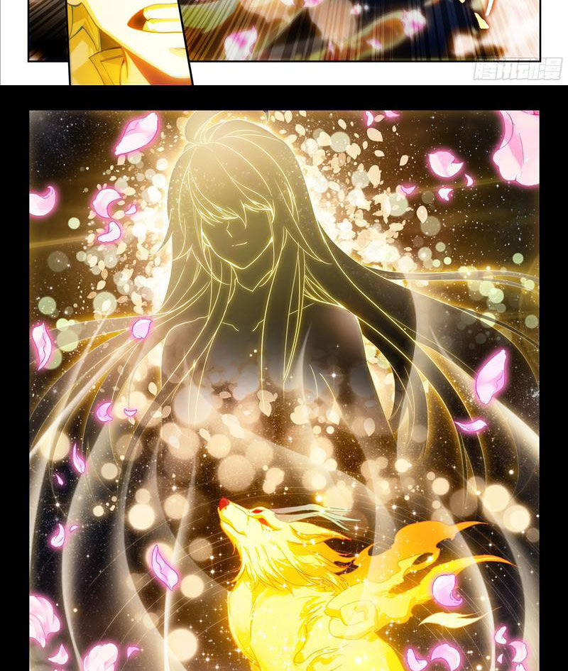 Đấu La Đại Lục 2 Chapter 435 - Trang 2