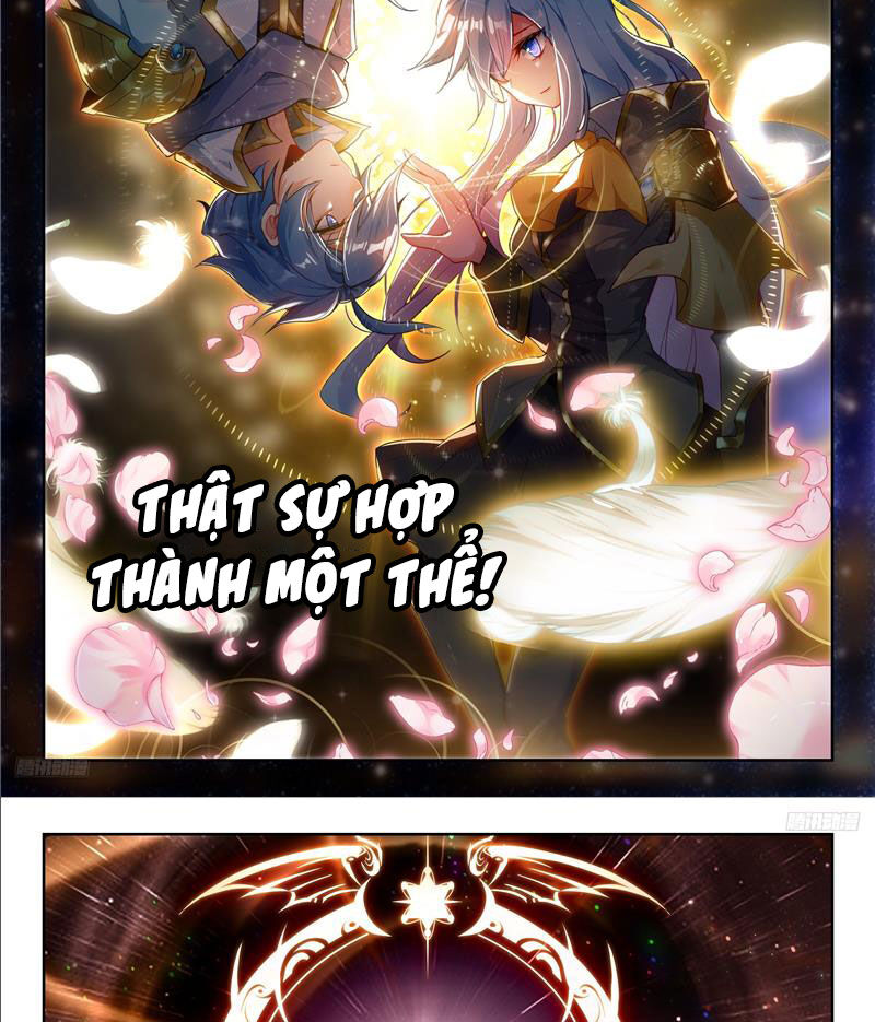 Đấu La Đại Lục 2 Chapter 436 - Trang 2