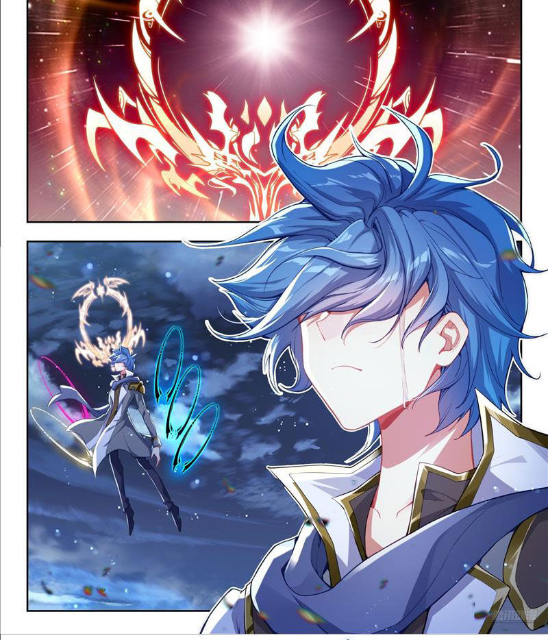 Đấu La Đại Lục 2 Chapter 436 - Trang 2