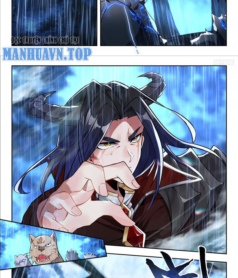 Đấu La Đại Lục 2 Chapter 436 - Trang 2