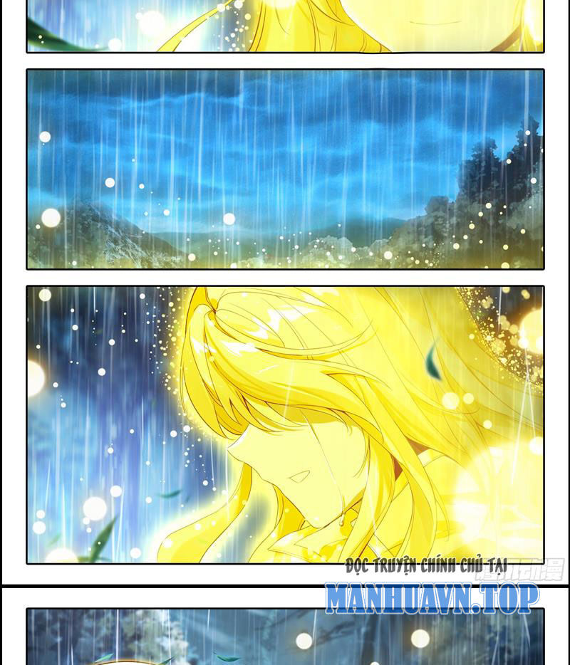 Đấu La Đại Lục 2 Chapter 436 - Trang 2