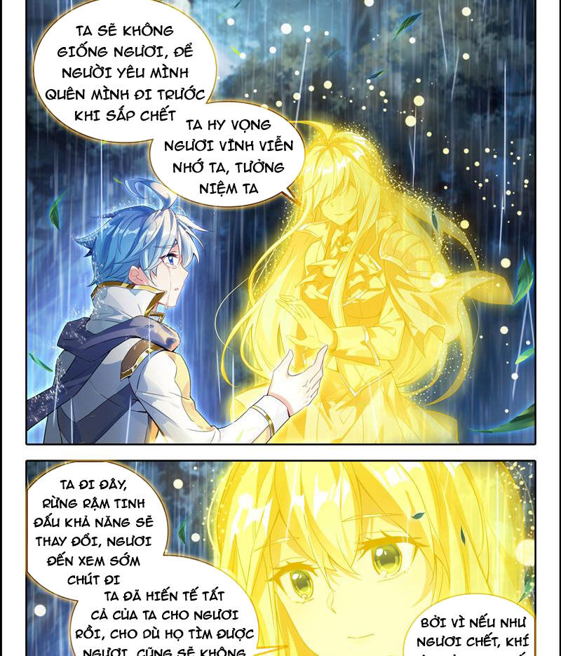 Đấu La Đại Lục 2 Chapter 436 - Trang 2