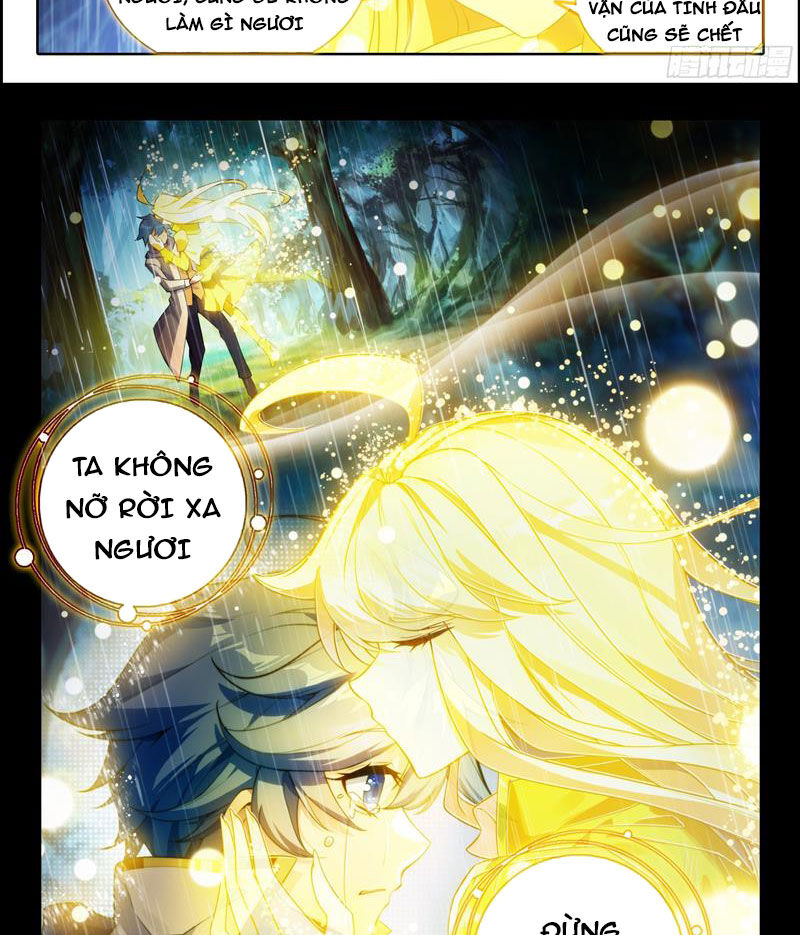 Đấu La Đại Lục 2 Chapter 436 - Trang 2