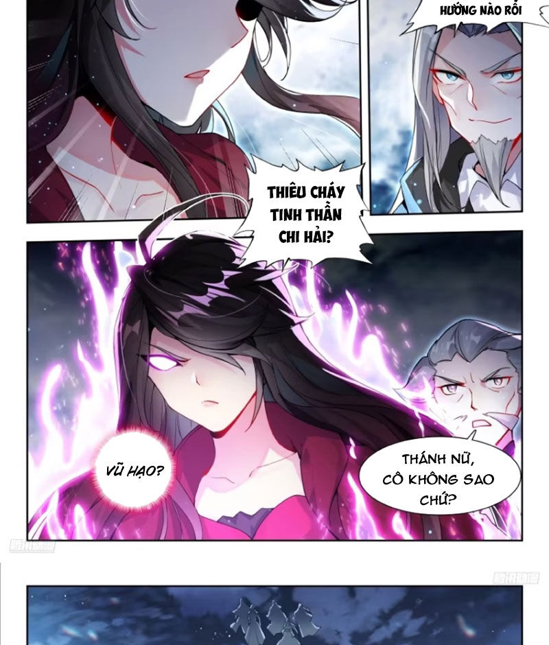 Đấu La Đại Lục 2 Chapter 437 - Trang 2