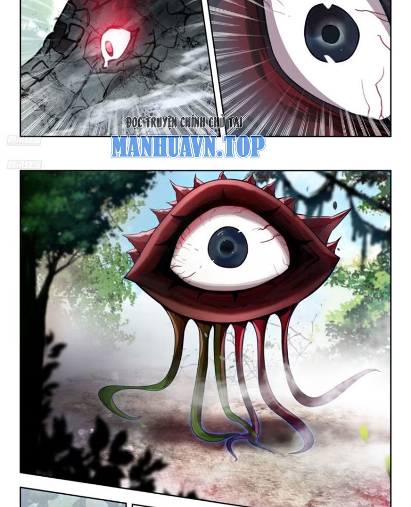 Đấu La Đại Lục 2 Chapter 439 - Trang 2