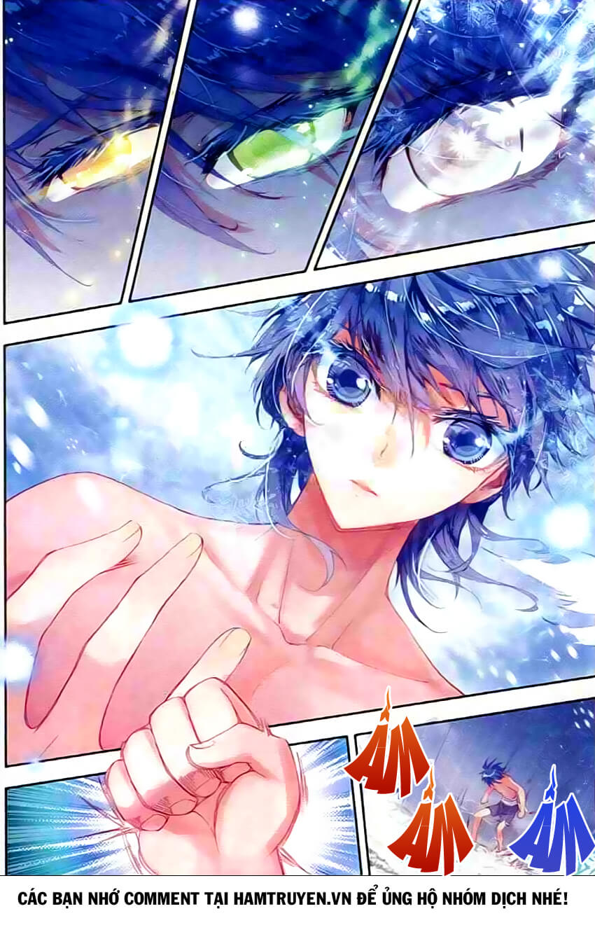 Đấu La Đại Lục 2 Chapter 44 - Trang 2