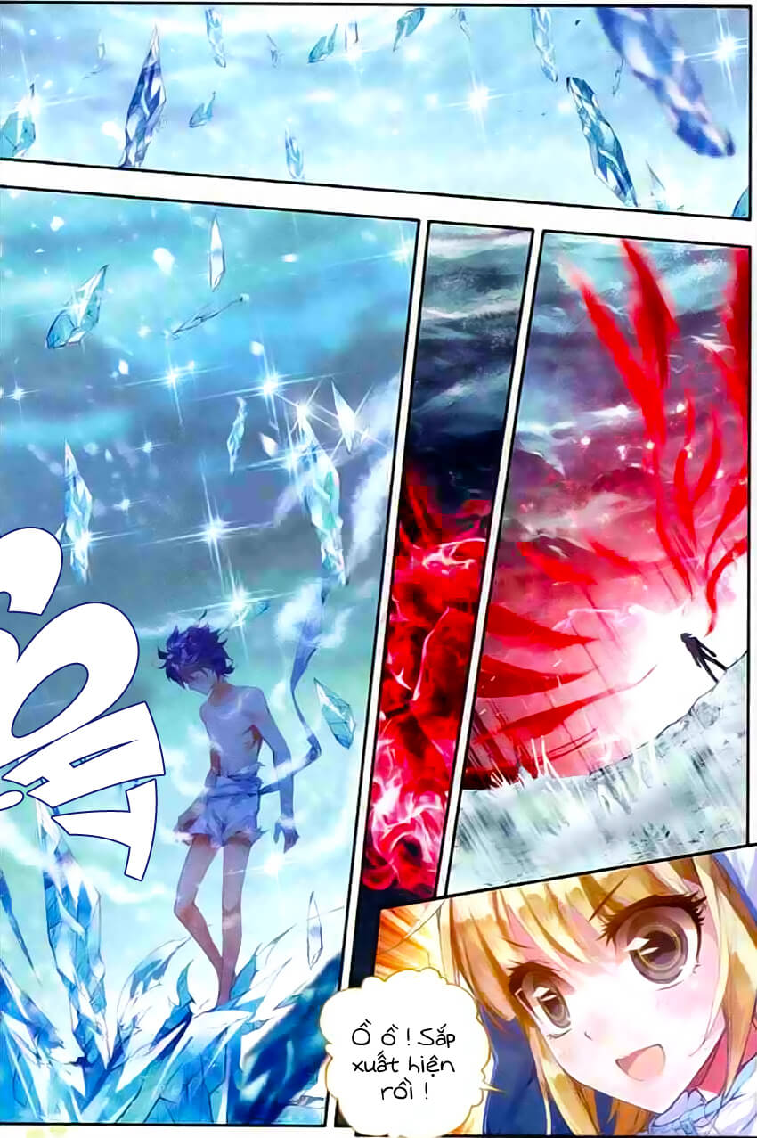 Đấu La Đại Lục 2 Chapter 44 - Trang 2