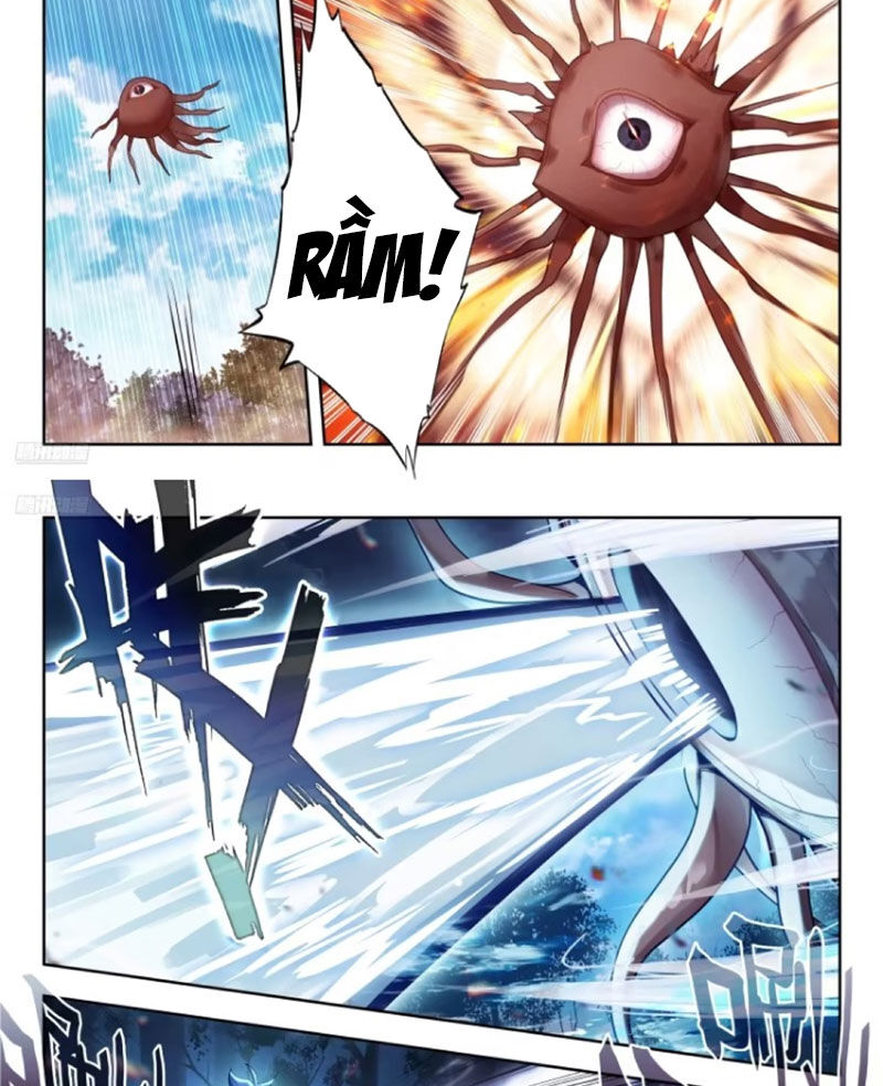 Đấu La Đại Lục 2 Chapter 440 - Trang 2