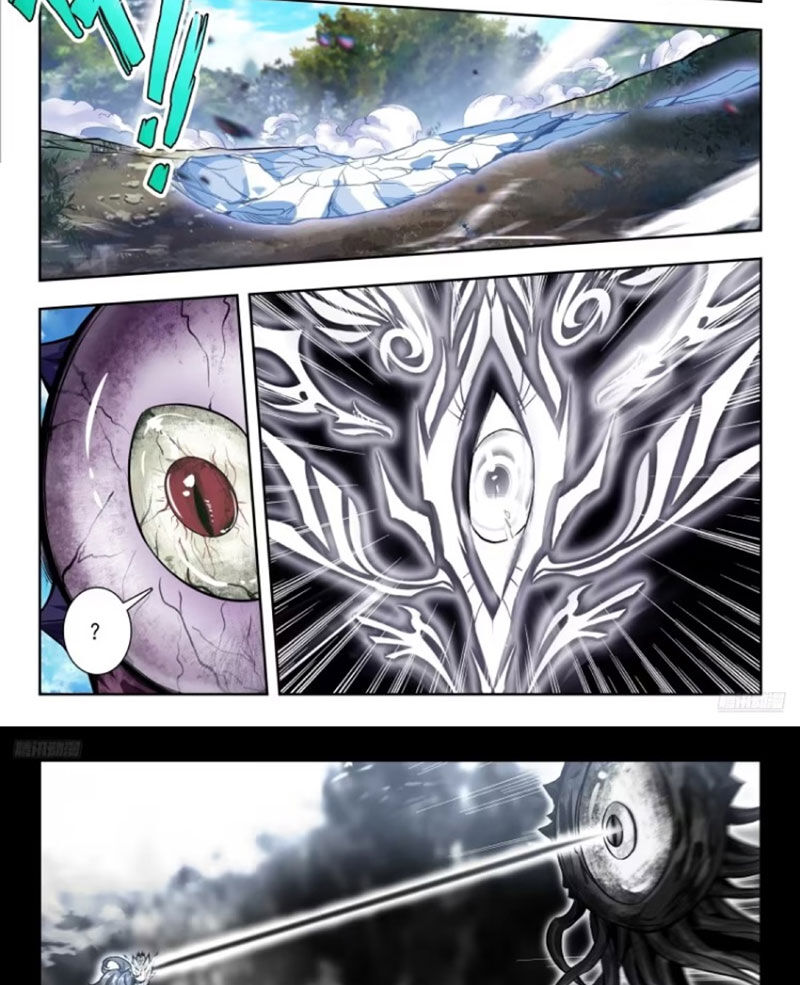 Đấu La Đại Lục 2 Chapter 440 - Trang 2