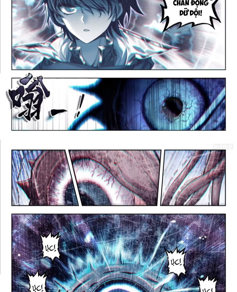 Đấu La Đại Lục 2 Chapter 440 - Trang 2