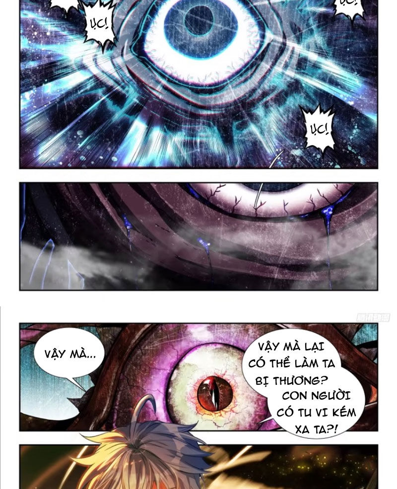 Đấu La Đại Lục 2 Chapter 440 - Trang 2