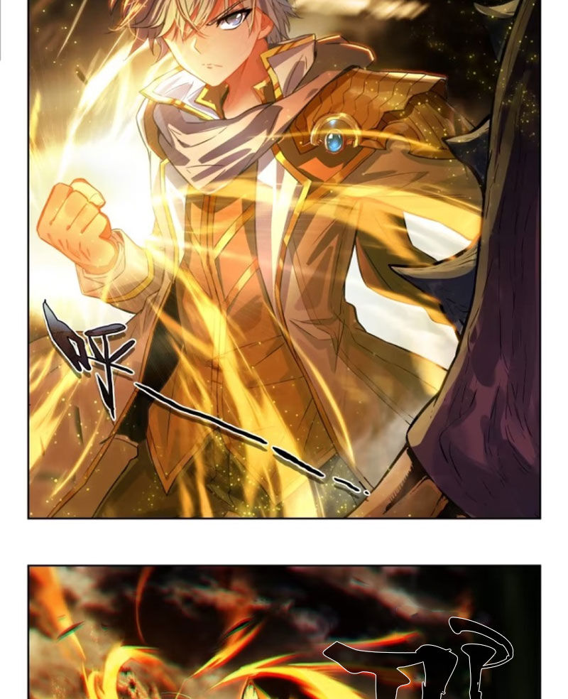 Đấu La Đại Lục 2 Chapter 440 - Trang 2