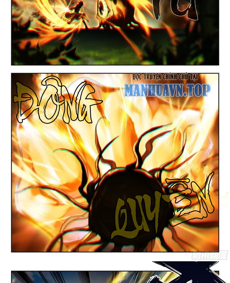 Đấu La Đại Lục 2 Chapter 440 - Trang 2