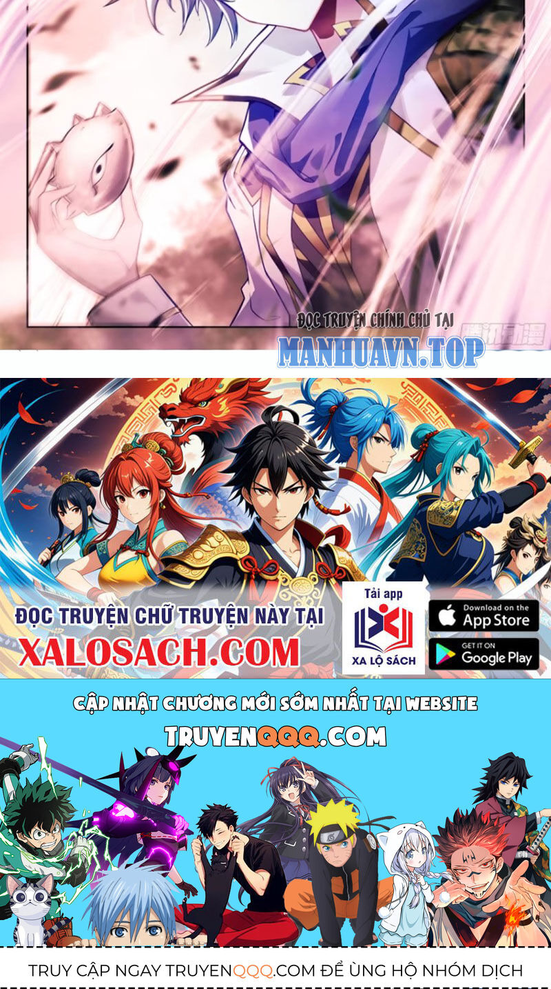 Đấu La Đại Lục 2 Chapter 440 - Trang 2