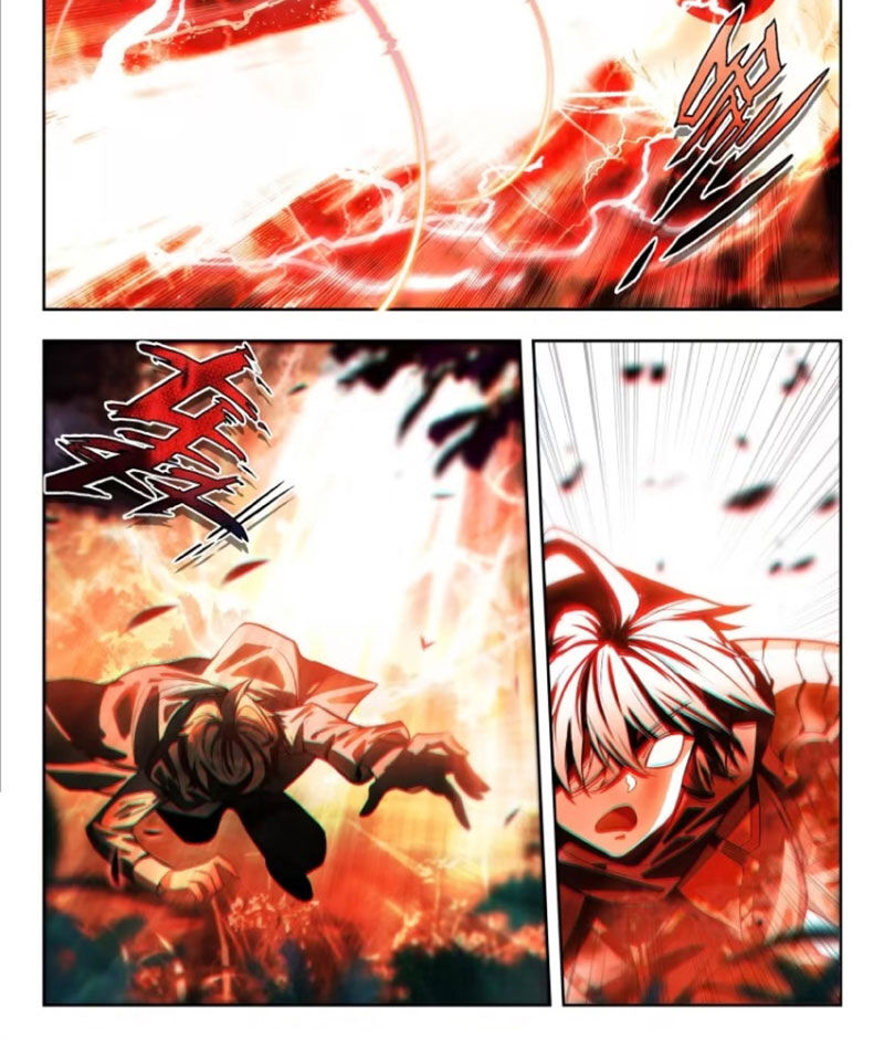 Đấu La Đại Lục 2 Chapter 441 - Trang 2