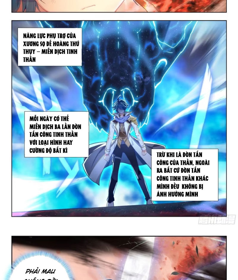 Đấu La Đại Lục 2 Chapter 441 - Trang 2