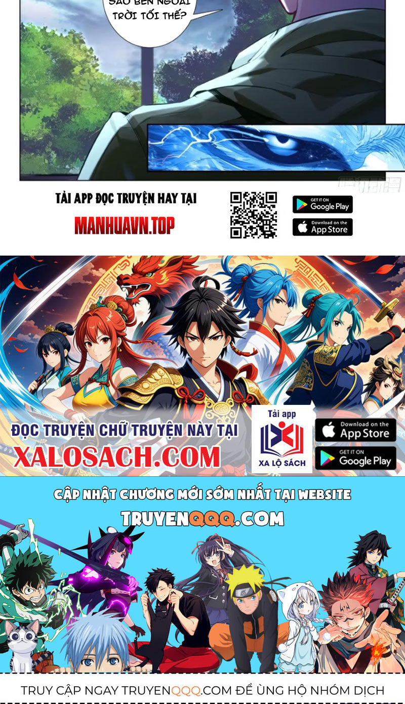 Đấu La Đại Lục 2 Chapter 441 - Trang 2