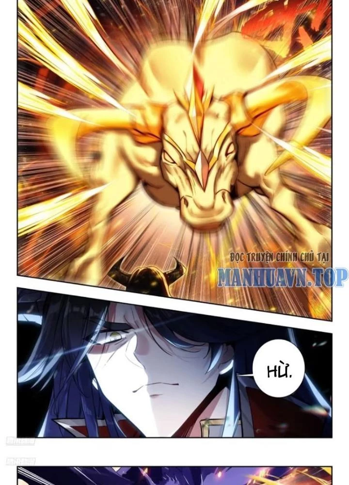 Đấu La Đại Lục 2 Chapter 443 - Trang 2