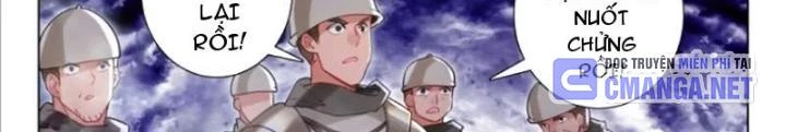 Đấu La Đại Lục 2 Chapter 443 - Trang 2