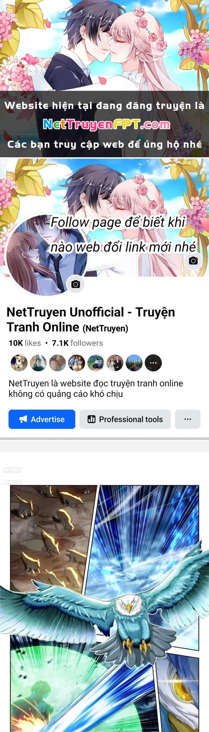 Đấu La Đại Lục 2 Chapter 444 - Trang 2