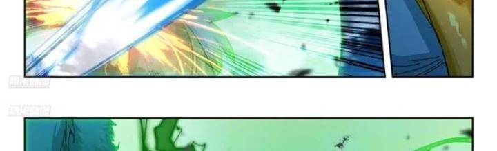 Đấu La Đại Lục 2 Chapter 444 - Trang 2