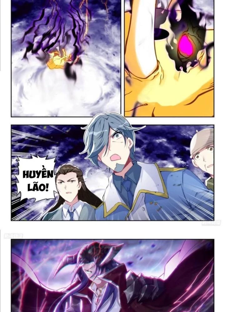 Đấu La Đại Lục 2 Chapter 444 - Trang 2