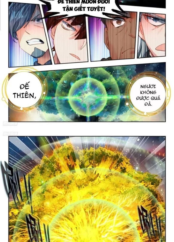 Đấu La Đại Lục 2 Chapter 444 - Trang 2