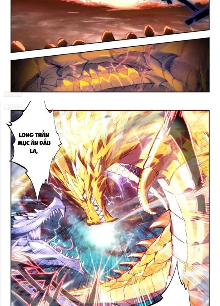 Đấu La Đại Lục 2 Chapter 444 - Trang 2