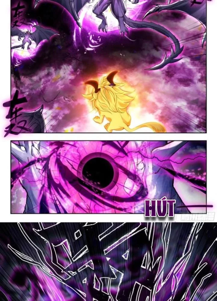 Đấu La Đại Lục 2 Chapter 444 - Trang 2