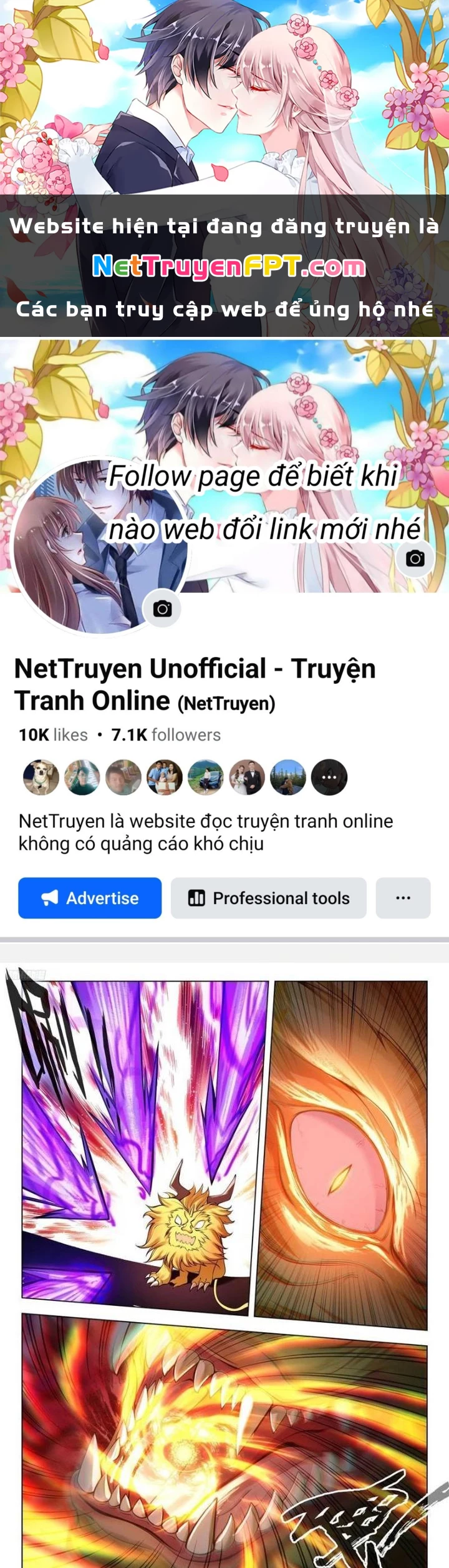 Đấu La Đại Lục 2 Chapter 445 - Trang 2
