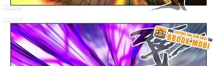 Đấu La Đại Lục 2 Chapter 445 - Trang 2