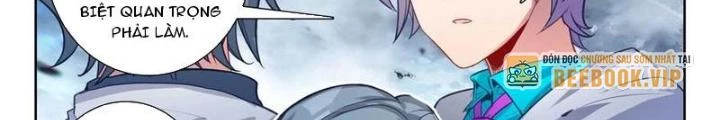 Đấu La Đại Lục 2 Chapter 445 - Trang 2