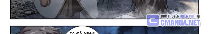 Đấu La Đại Lục 2 Chapter 446 - Trang 2