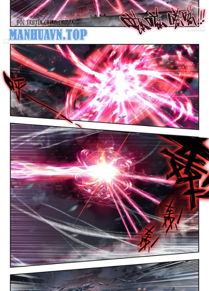 Đấu La Đại Lục 2 Chapter 446 - Trang 2