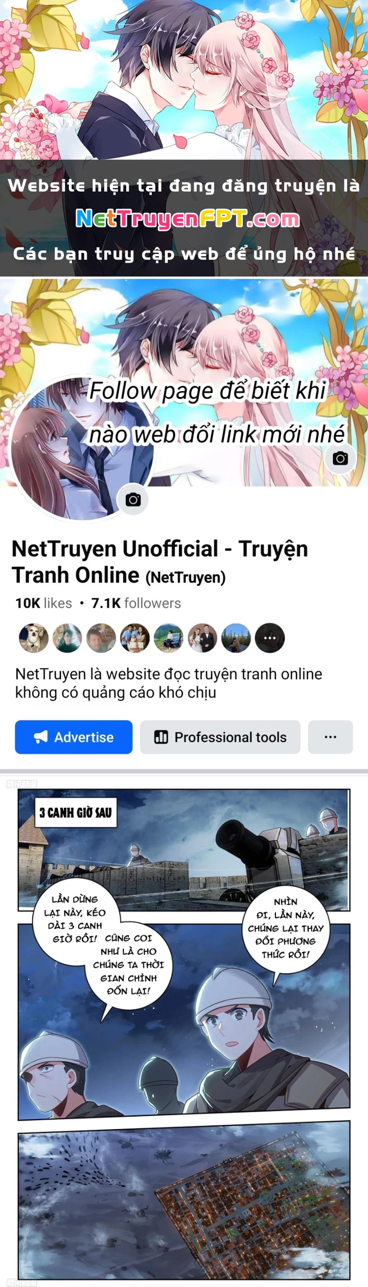 Đấu La Đại Lục 2 Chapter 447 - Trang 2