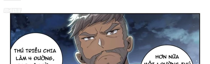 Đấu La Đại Lục 2 Chapter 447 - Trang 2