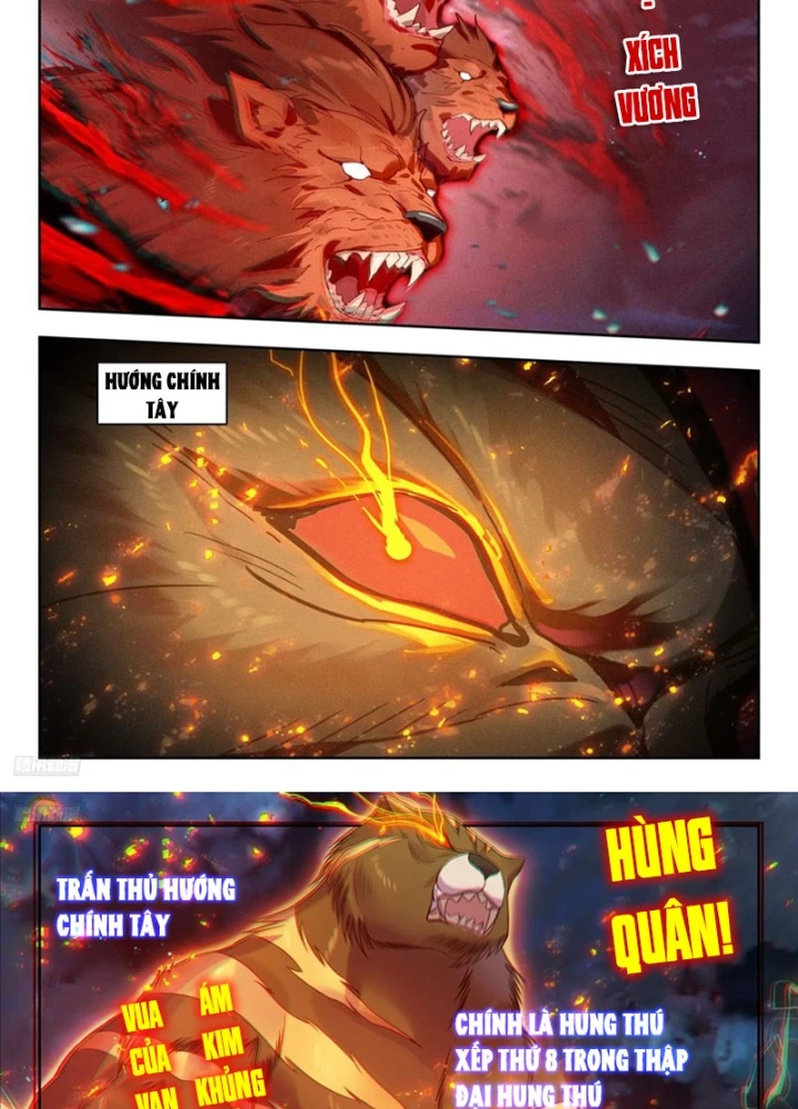 Đấu La Đại Lục 2 Chapter 447 - Trang 2