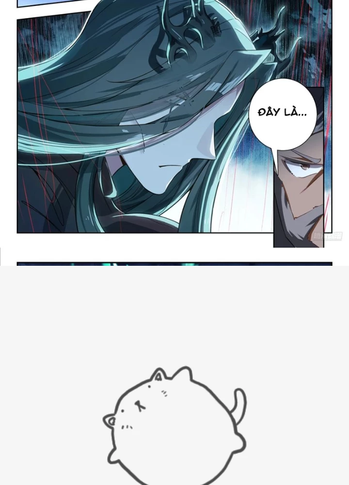 Đấu La Đại Lục 2 Chapter 447 - Trang 2