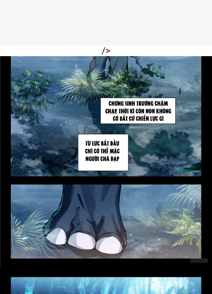 Đấu La Đại Lục 2 Chapter 447 - Trang 2