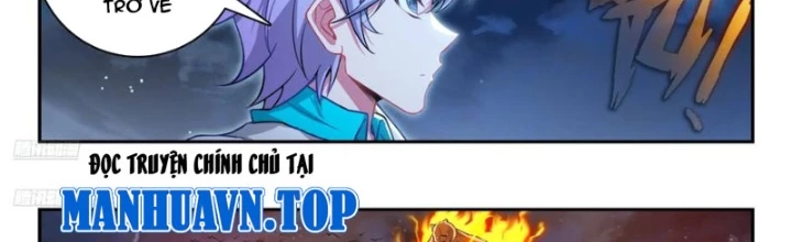 Đấu La Đại Lục 2 Chapter 448 - Trang 2