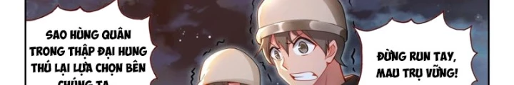 Đấu La Đại Lục 2 Chapter 448 - Trang 2