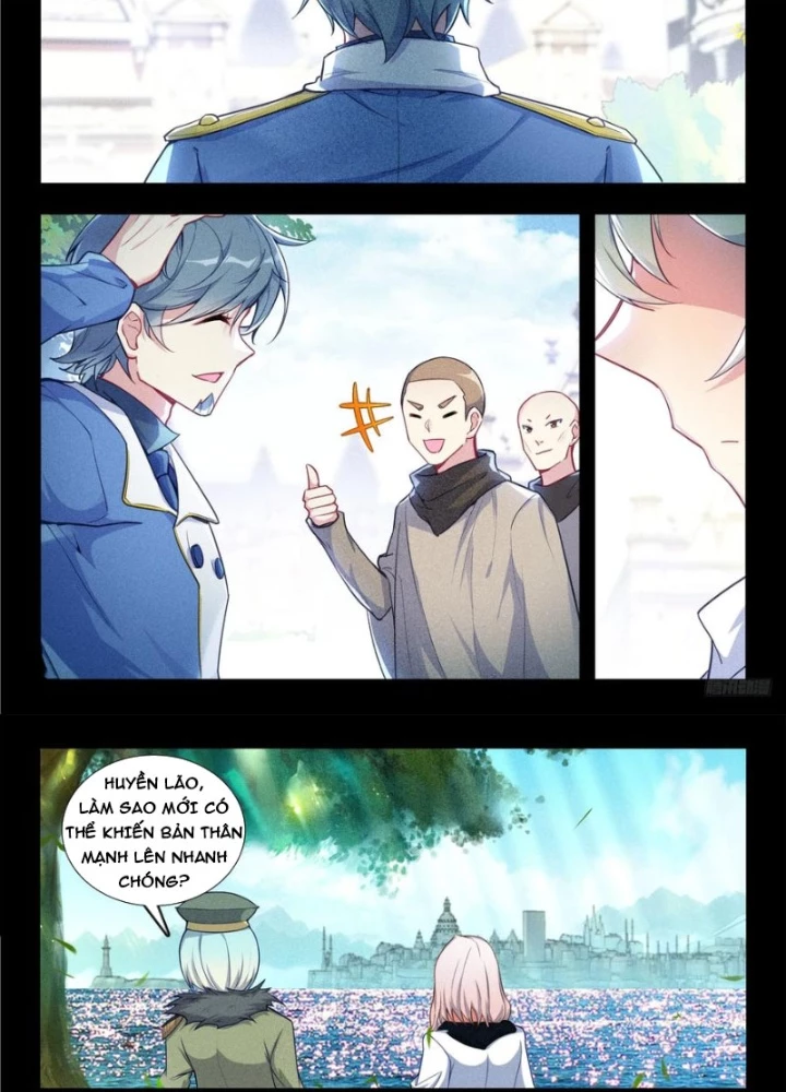 Đấu La Đại Lục 2 Chapter 448 - Trang 2