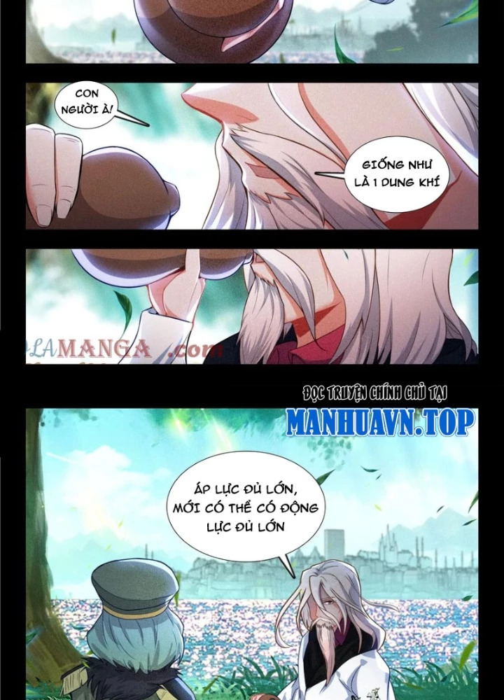 Đấu La Đại Lục 2 Chapter 448 - Trang 2