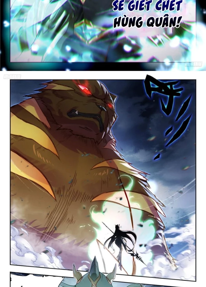 Đấu La Đại Lục 2 Chapter 448 - Trang 2