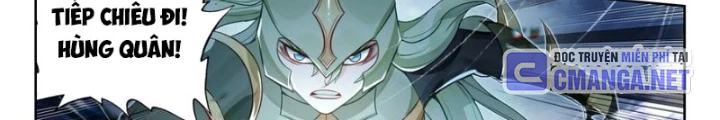 Đấu La Đại Lục 2 Chapter 448 - Trang 2