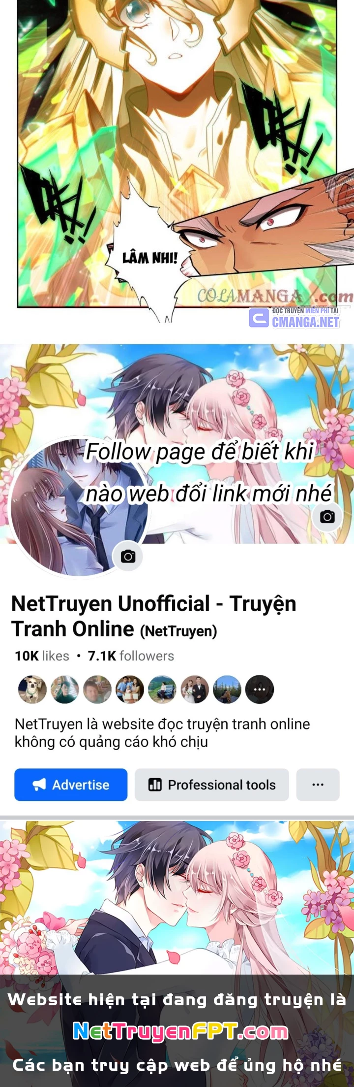 Đấu La Đại Lục 2 Chapter 448 - Trang 2