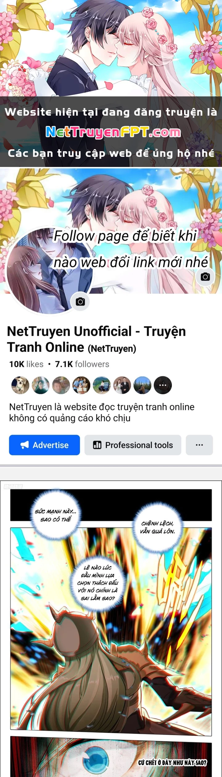 Đấu La Đại Lục 2 Chapter 449 - Trang 2