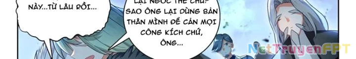 Đấu La Đại Lục 2 Chapter 449 - Trang 2