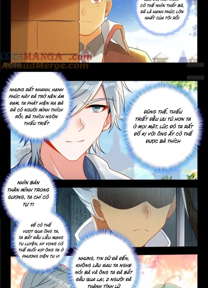 Đấu La Đại Lục 2 Chapter 449 - Trang 2